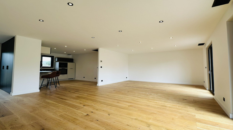 Ma-Cabane - Vente Maison Montigny, 105 m²