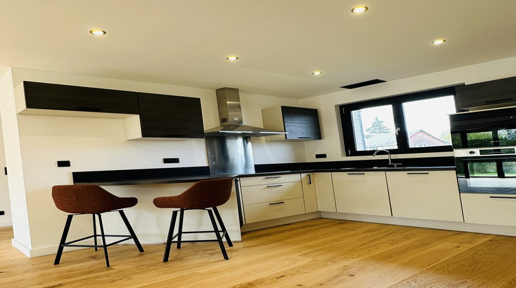 Ma-Cabane - Vente Maison Montigny, 105 m²