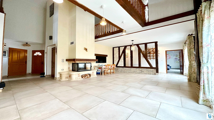 Ma-Cabane - Vente Maison MONTIGNY, 184 m²