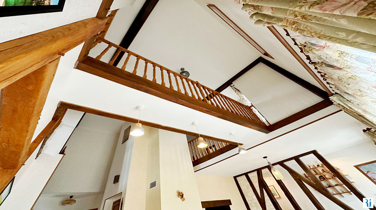 Ma-Cabane - Vente Maison MONTIGNY, 184 m²