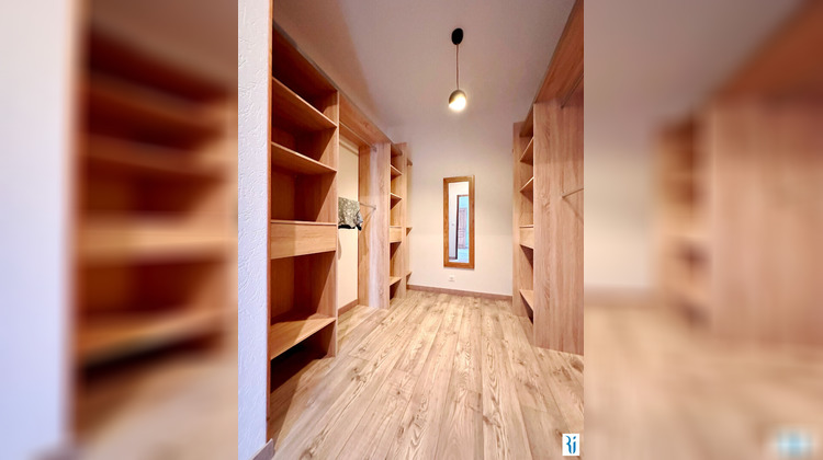 Ma-Cabane - Vente Maison MONTIGNY, 184 m²