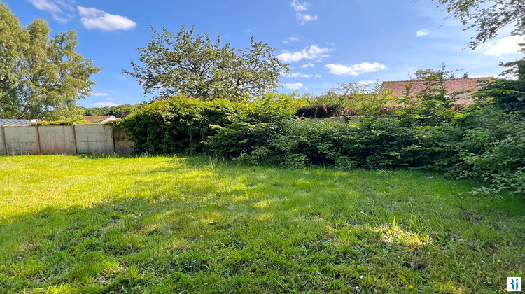 Ma-Cabane - Vente Maison MONTIGNY, 120 m²
