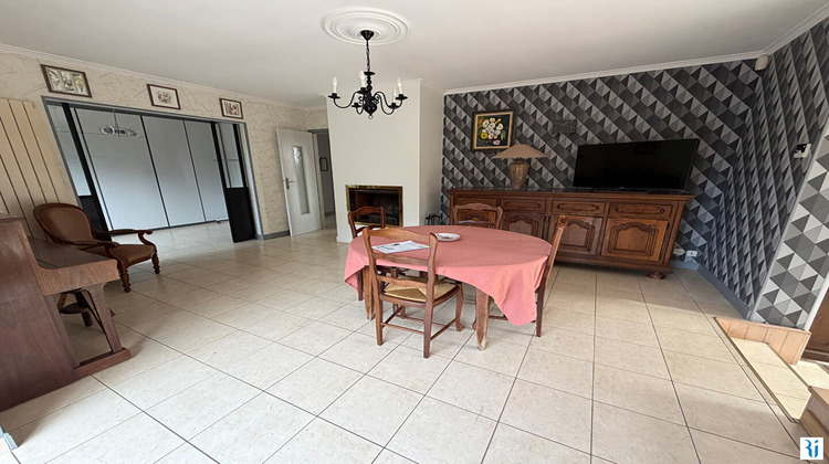 Ma-Cabane - Vente Maison MONTIGNY, 120 m²