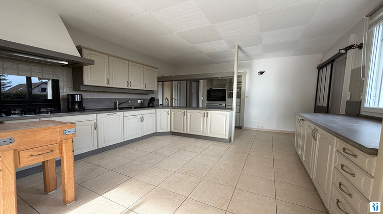 Ma-Cabane - Vente Maison MONTIGNY, 120 m²