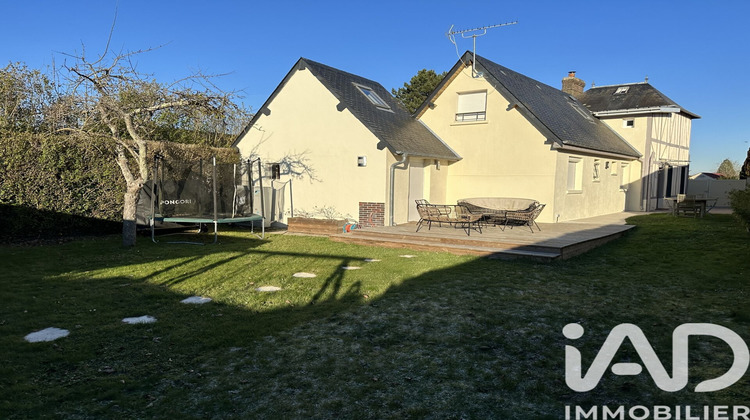 Ma-Cabane - Vente Maison Montigny, 115 m²
