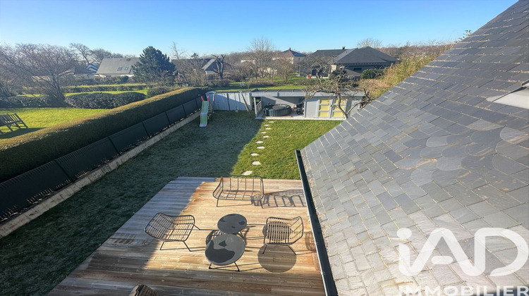 Ma-Cabane - Vente Maison Montigny, 115 m²