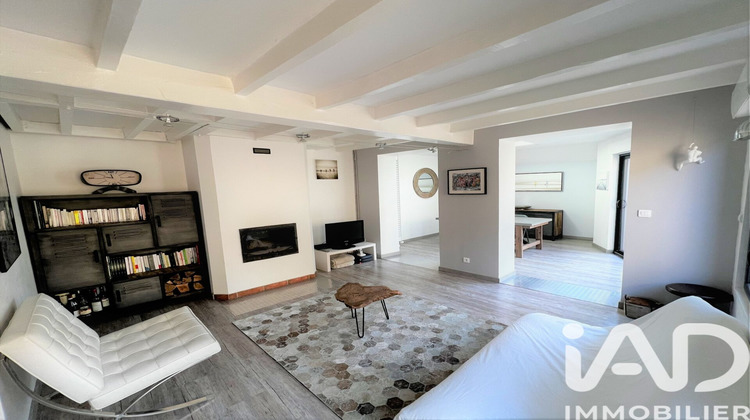 Ma-Cabane - Vente Maison Montigny, 115 m²