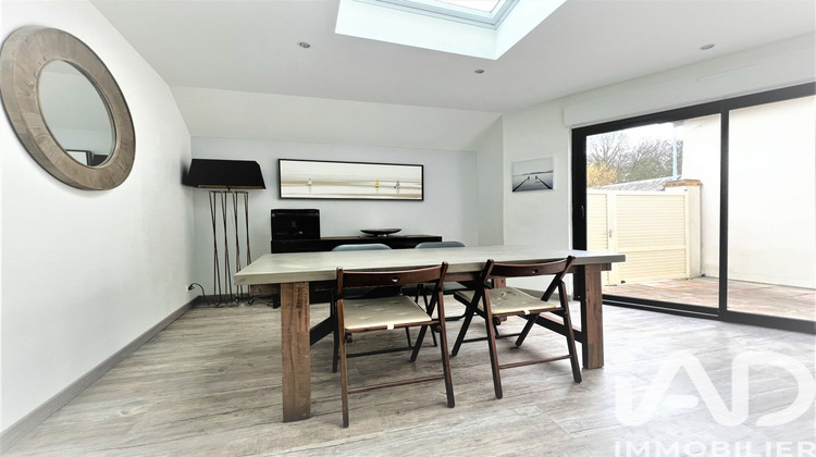 Ma-Cabane - Vente Maison Montigny, 115 m²