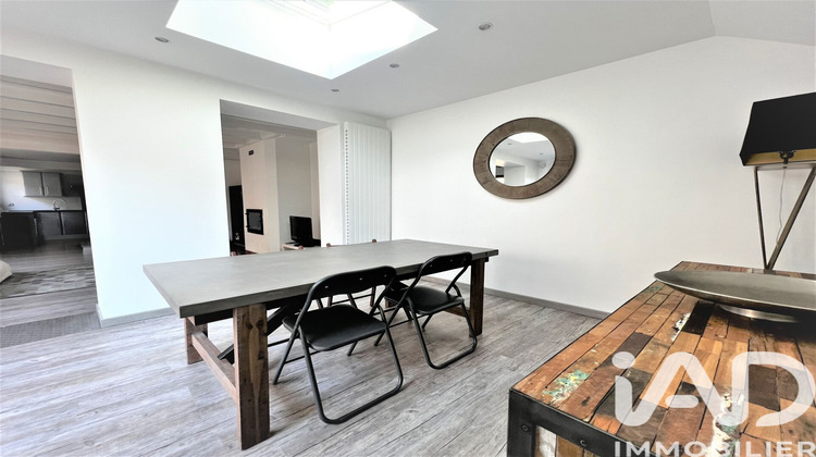 Ma-Cabane - Vente Maison Montigny, 115 m²