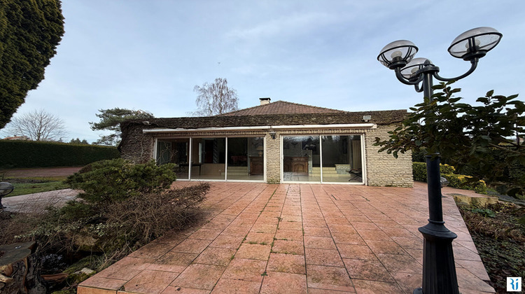 Ma-Cabane - Vente Maison MONTIGNY, 120 m²