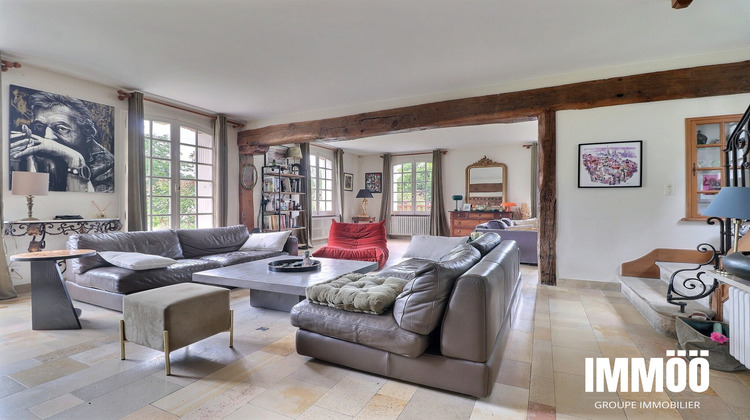Ma-Cabane - Vente Maison Montigny, 170 m²