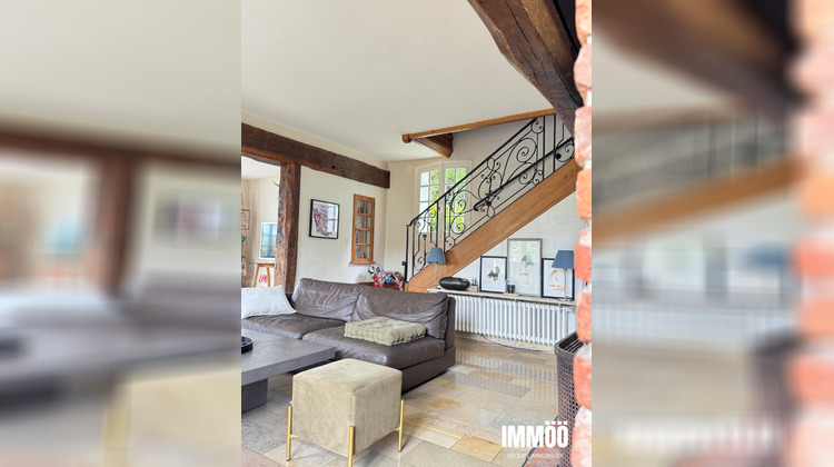 Ma-Cabane - Vente Maison Montigny, 170 m²