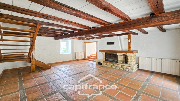 Ma-Cabane - Vente Maison MONTIGNY AUX AMOGNES, 200 m²