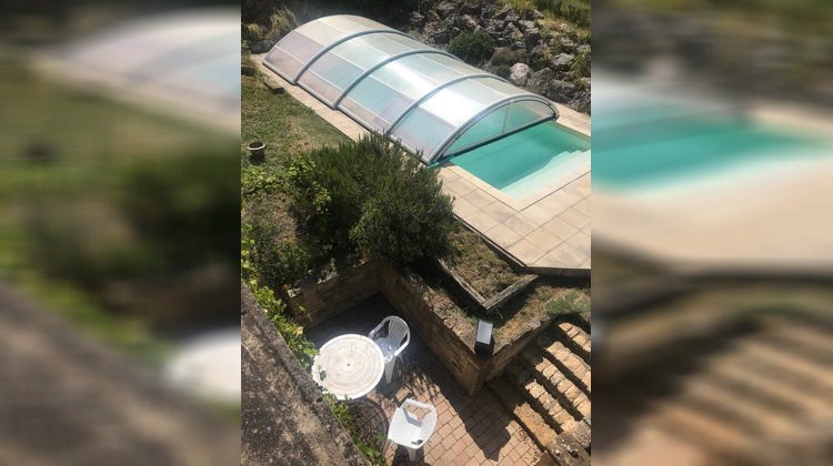 Ma-Cabane - Vente Maison MONTIGNY AUX AMOGNES, 440 m²
