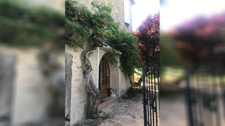 Ma-Cabane - Vente Maison MONTIGNY AUX AMOGNES, 440 m²