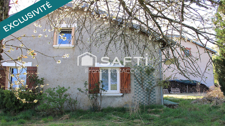 Ma-Cabane - Vente Maison Montigny-Devant-Sassey, 318 m²