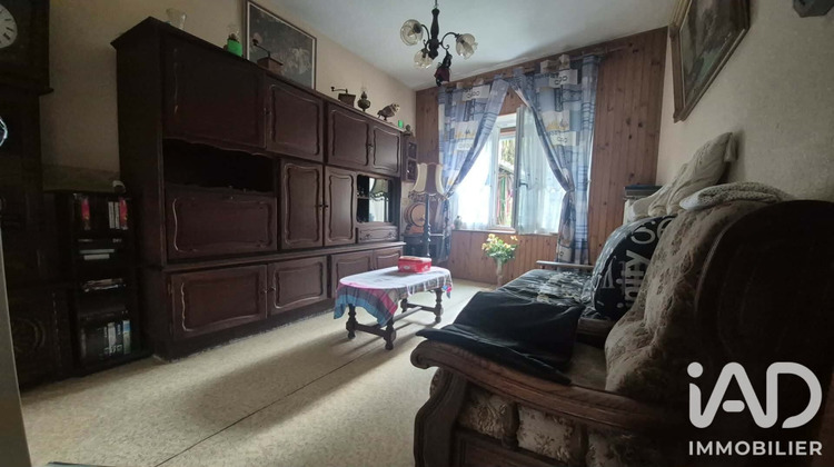 Ma-Cabane - Vente Maison Montigny-Devant-Sassey, 102 m²