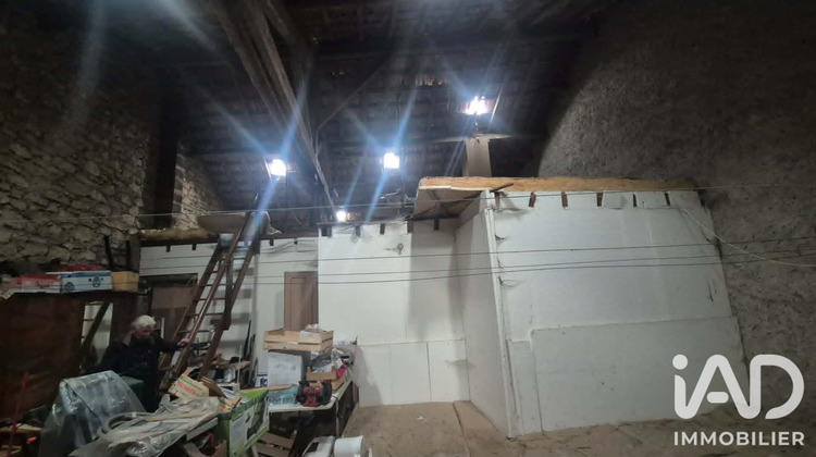 Ma-Cabane - Vente Maison Montigny-Devant-Sassey, 102 m²
