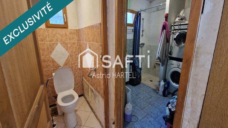 Ma-Cabane - Vente Maison Montigny-en-Arrouaise, 110 m²