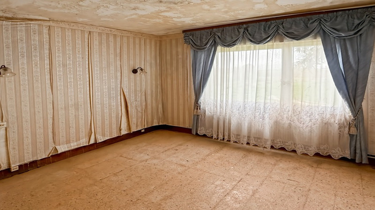 Ma-Cabane - Vente Maison MONTIGNY EN CAMBRESIS, 99 m²