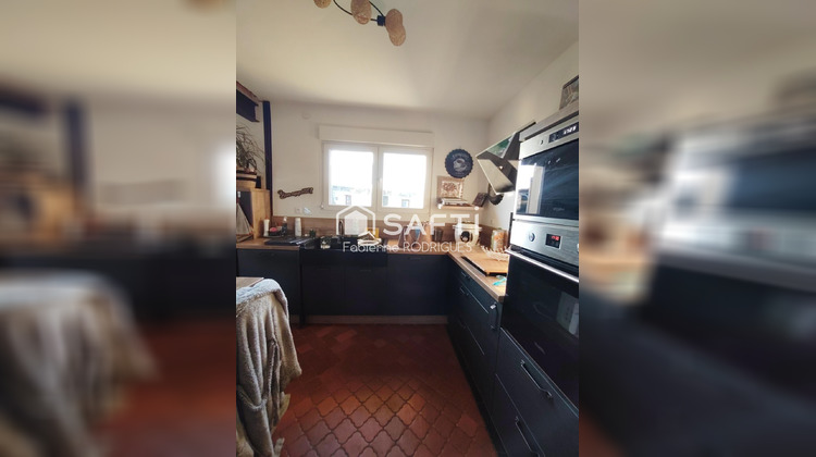 Ma-Cabane - Vente Maison Montigny-en-Cambresis, 130 m²