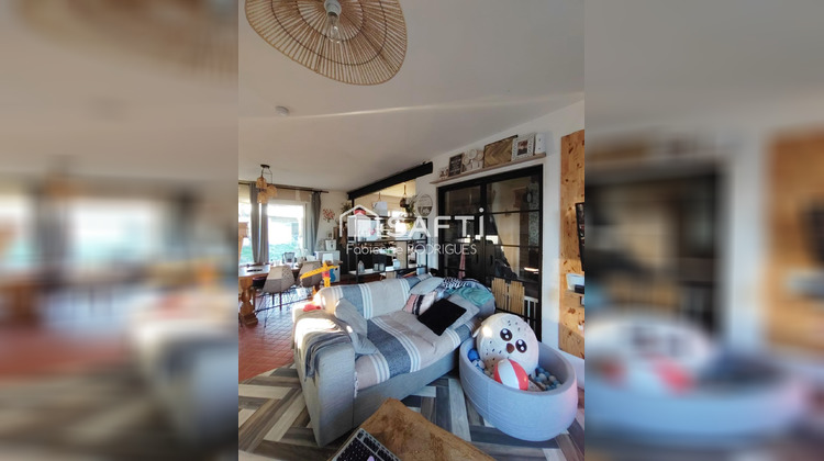 Ma-Cabane - Vente Maison Montigny-en-Cambresis, 130 m²