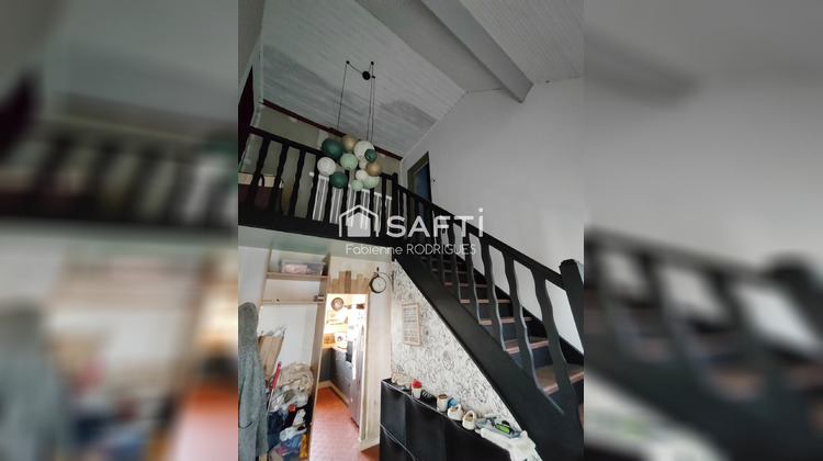 Ma-Cabane - Vente Maison Montigny-en-Cambresis, 130 m²