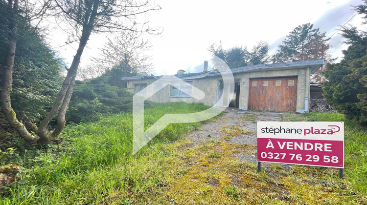 Ma-Cabane - Vente Maison MONTIGNY-EN-CAMBRESIS, 80 m²