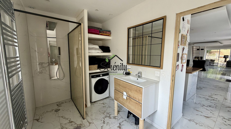 Ma-Cabane - Vente Maison Montigny-en-Cambrésis, 130 m²