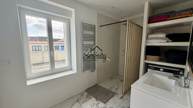 Ma-Cabane - Vente Maison Montigny-en-Cambrésis, 130 m²