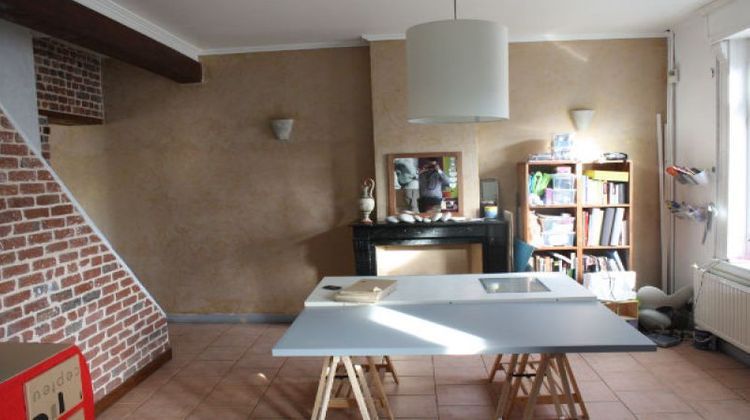 Ma-Cabane - Vente Maison MONTIGNY-EN-GOHELLE, 125 m²