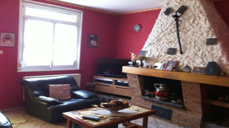 Ma-Cabane - Vente Maison MONTIGNY-EN-GOHELLE, 101 m²