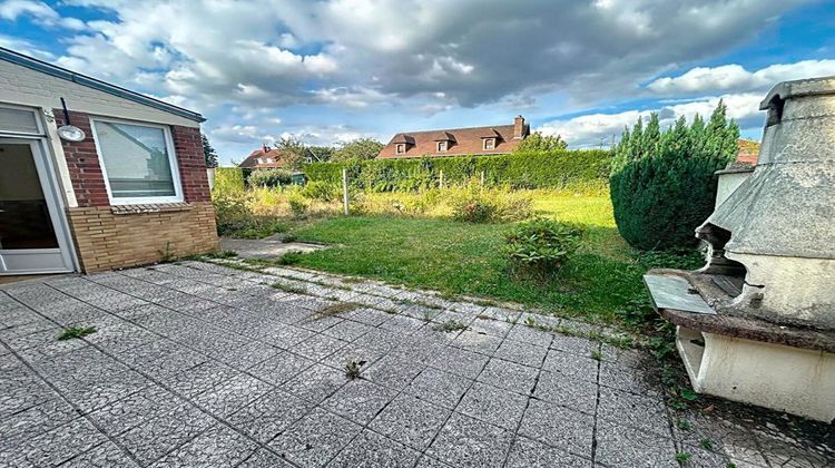 Ma-Cabane - Vente Maison MONTIGNY EN GOHELLE, 100 m²