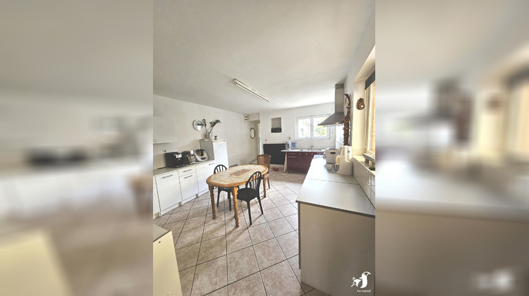 Ma-Cabane - Vente Maison Montigny-en-Gohelle, 175 m²