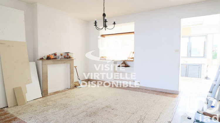 Ma-Cabane - Vente Maison Montigny-en-Gohelle, 138 m²