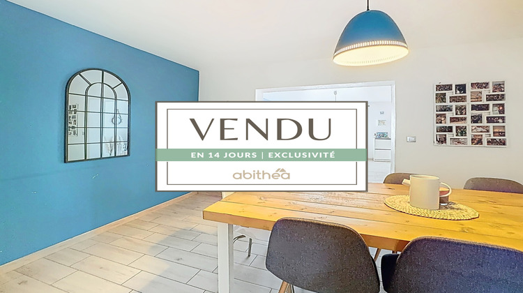 Ma-Cabane - Vente Maison Montigny-en-Gohelle, 105 m²