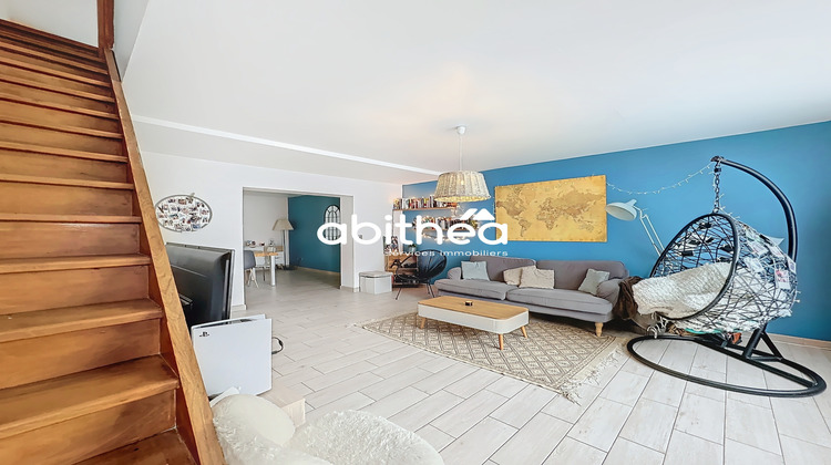 Ma-Cabane - Vente Maison Montigny-en-Gohelle, 105 m²