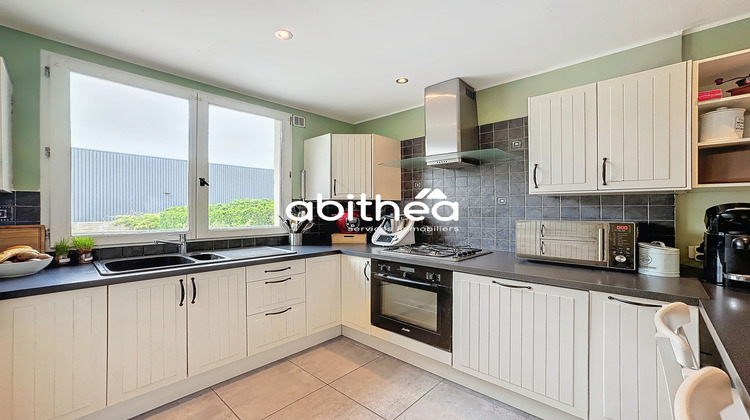 Ma-Cabane - Vente Maison Montigny-en-Gohelle, 105 m²