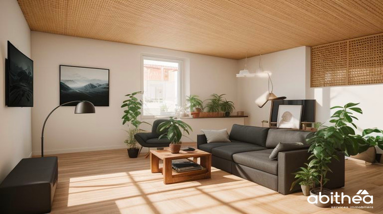 Ma-Cabane - Vente Maison Montigny-en-Gohelle, 90 m²