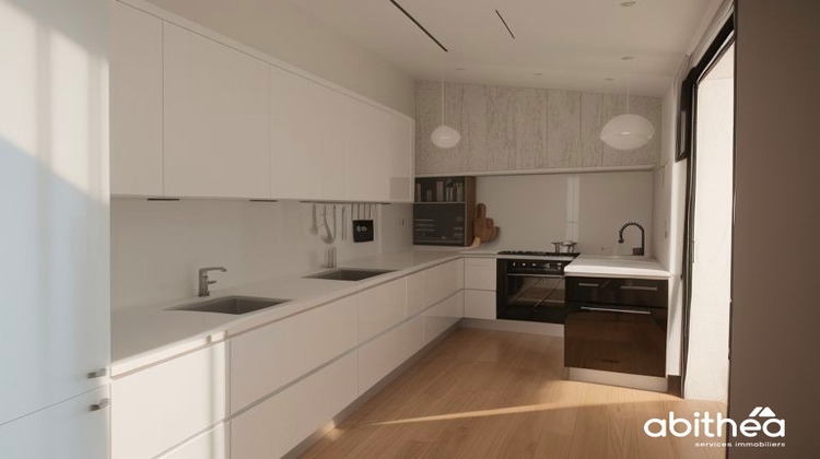 Ma-Cabane - Vente Maison Montigny-en-Gohelle, 90 m²