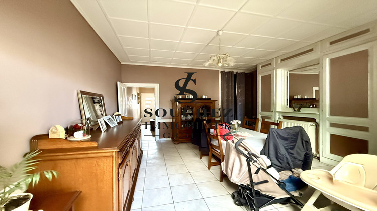 Ma-Cabane - Vente Maison Montigny-en-Gohelle, 82 m²