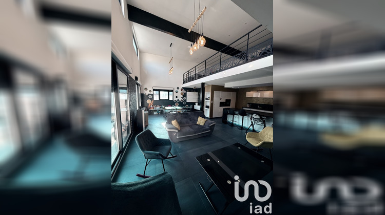 Ma-Cabane - Vente Maison Montigny-en-Gohelle, 277 m²