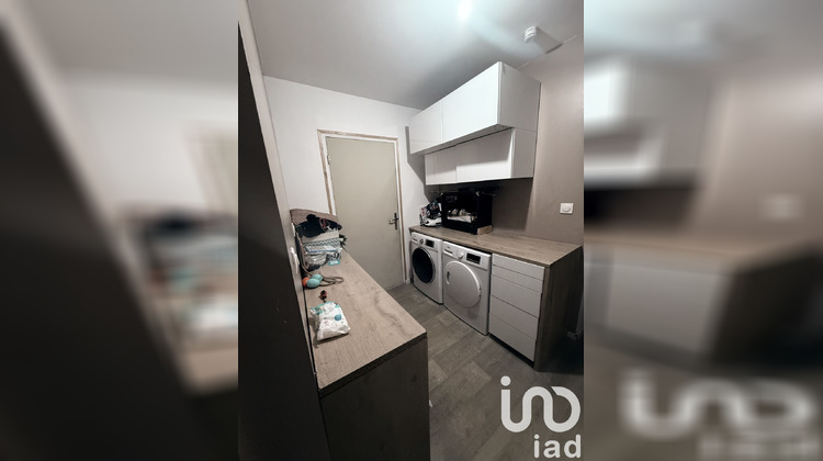 Ma-Cabane - Vente Maison Montigny-en-Gohelle, 277 m²