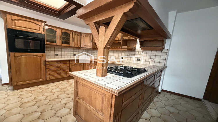 Ma-Cabane - Vente Maison Montigny-en-Gohelle, 98 m²