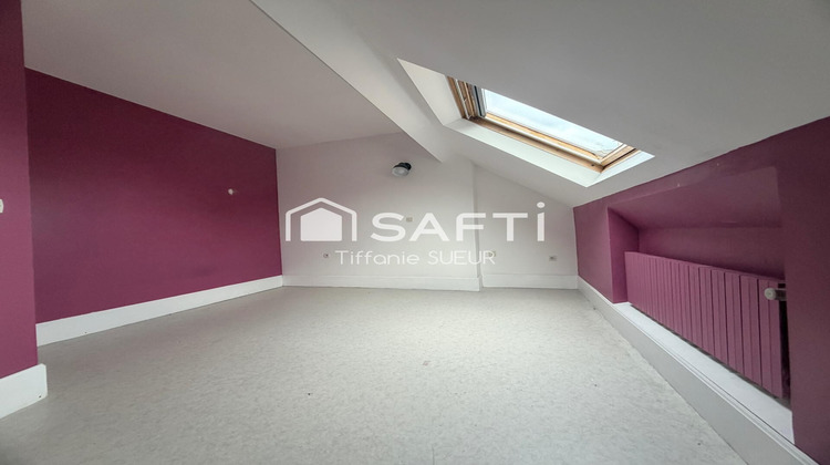 Ma-Cabane - Vente Maison Montigny-en-Gohelle, 98 m²