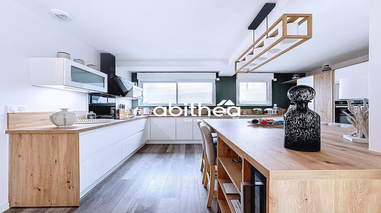 Ma-Cabane - Vente Maison Montigny-en-Gohelle, 109 m²