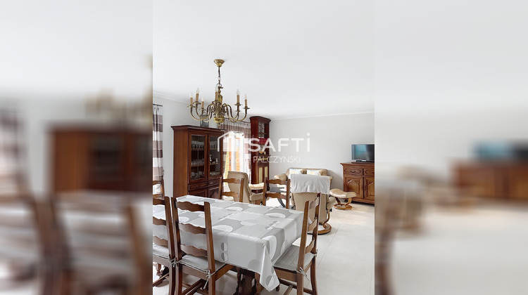 Ma-Cabane - Vente Maison Montigny-en-Gohelle, 115 m²