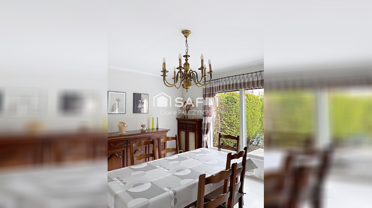 Ma-Cabane - Vente Maison Montigny-en-Gohelle, 115 m²