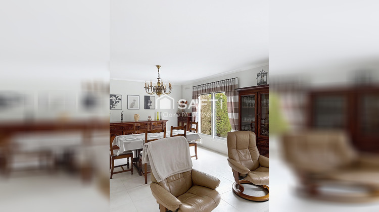 Ma-Cabane - Vente Maison Montigny-en-Gohelle, 115 m²