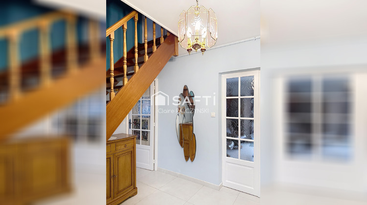 Ma-Cabane - Vente Maison Montigny-en-Gohelle, 115 m²